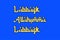 Labbayk Allahumma Labbayk Islamic typography in English Translated.Â  Holy Haj conceptualÂ 